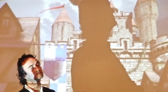 ICT in Education conference, 14/10/11res