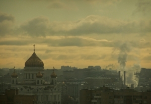 Moscow, 27/3/12