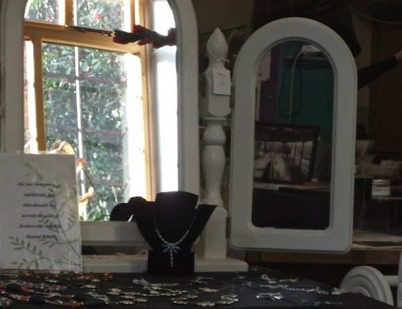 Craft fair, 12/11/11