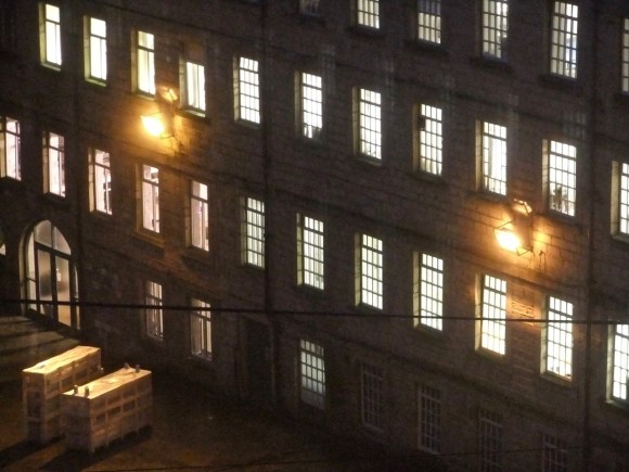 Calrec Audio, 30/12/11