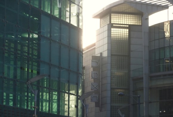 Urbis and Arndale, 1/12/11