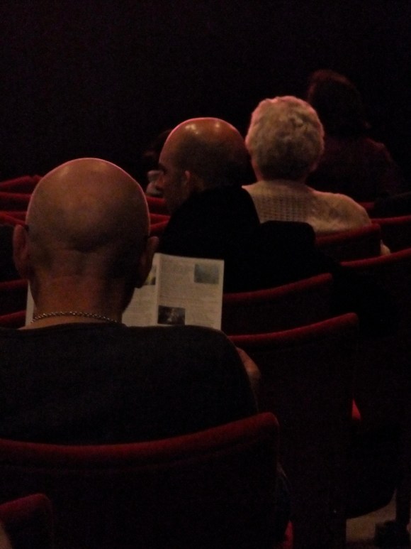 Picture house, 29/1/12