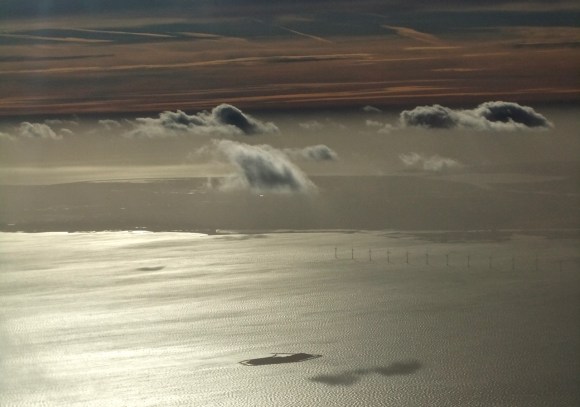 Øresund, 23/2/12