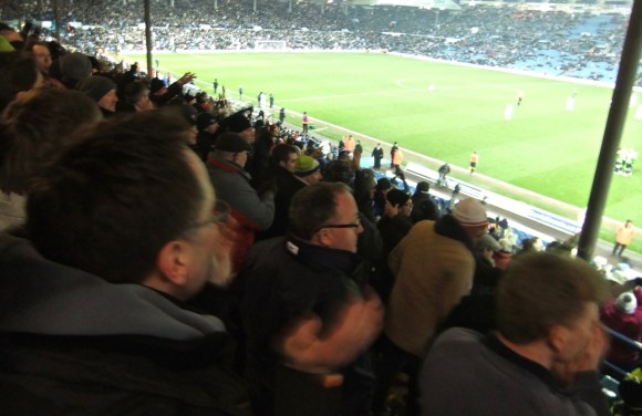 Elland Road, 11/2/12