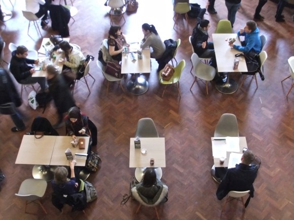 Parkinson Court, 2/2/12