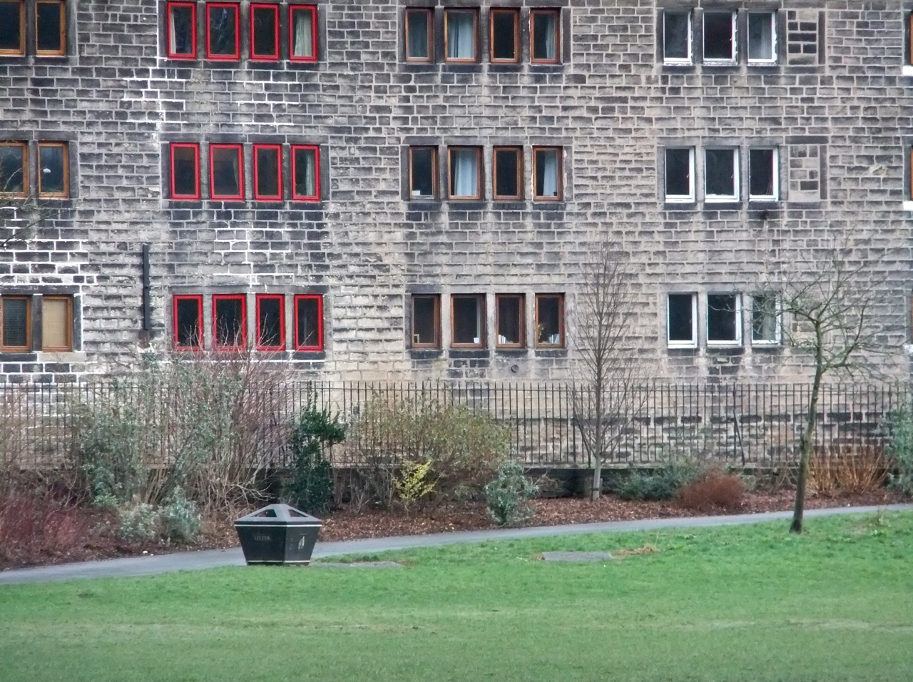 Weavers' houses, 28/2/12
