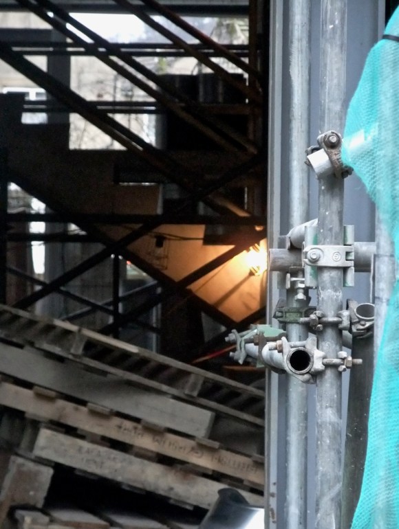 New town hall, 29/2/12