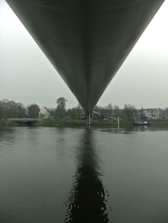 Hoge brug, 4/4/12