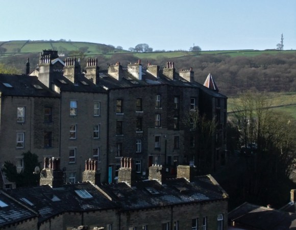 Nutclough rooves, 1/4/12