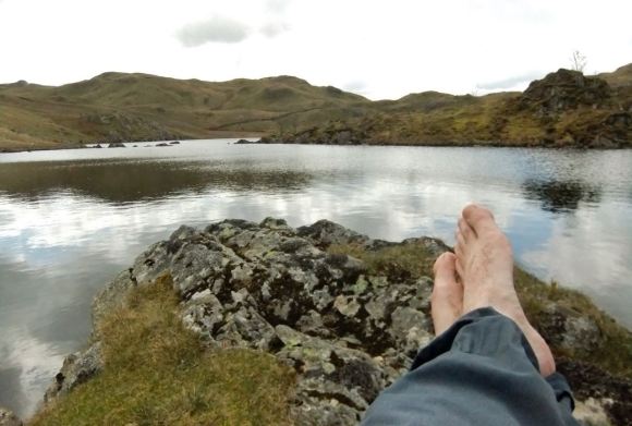 Angle Tarn, 5/5/12