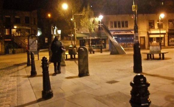 St Georges Square, 3/5/12