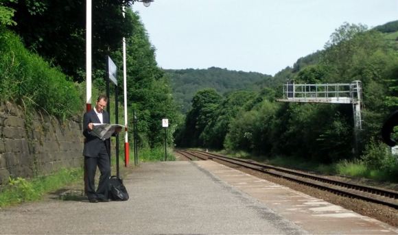 Commuter, 20/6/12
