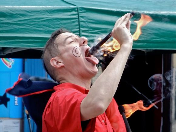 Great Mandavi, 7/7/12