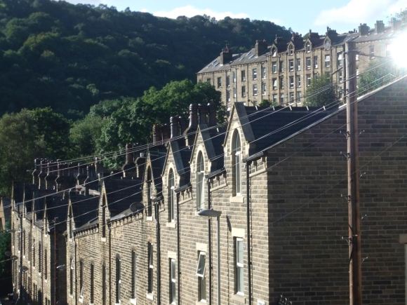 Unity Street, 30/7/12