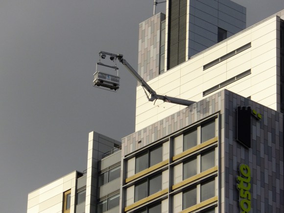 Student Castle, 7/9/12