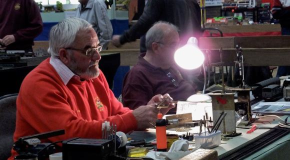 The modeller, 23/9/12