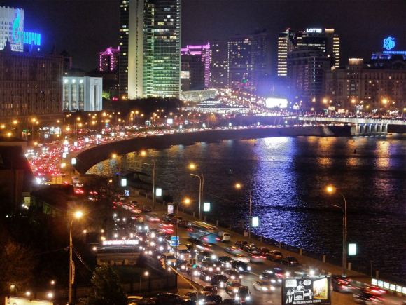 Krasnoprenskaya, 25/10/12