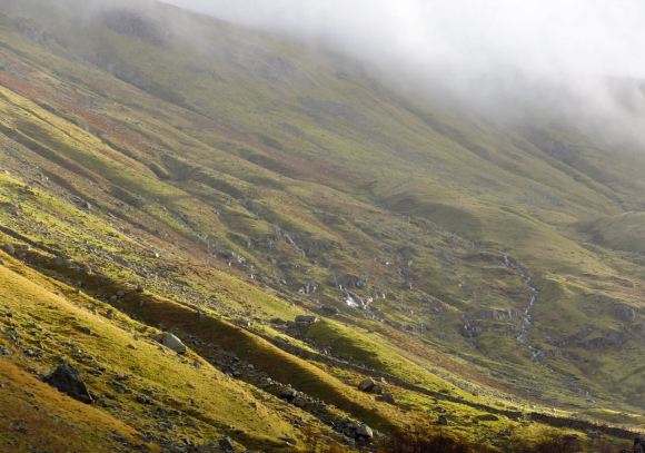 Greenup valley, 10/11/12