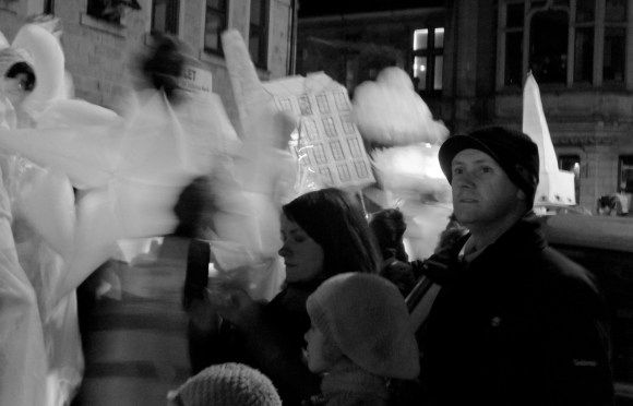 Valley of Lights, 29/11/12