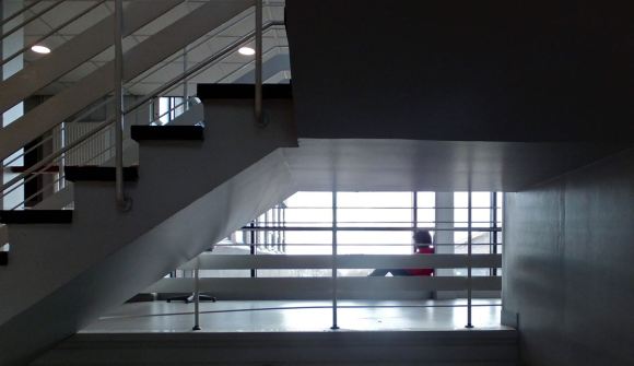 Making a phone call, 3/12/12