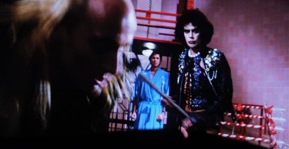 Rocky Horror, 30/11/12