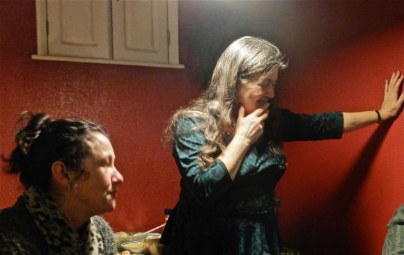 New Year's Eve, 31/1212