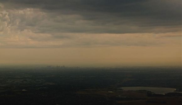 Melbourne storm, 14/3/13