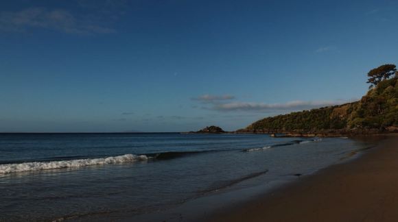 Sawyers beach, 21/2/13
