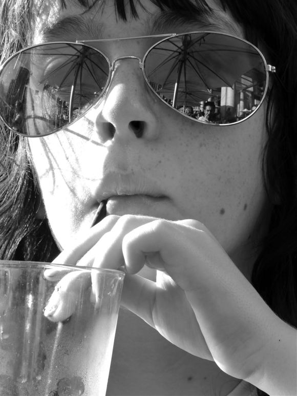 Joe, Opera Quay, 30/3/13