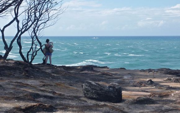Point Lookout, 4/4/13
