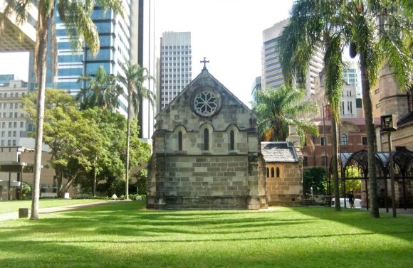 St Stephens chapel, 26/4/13
