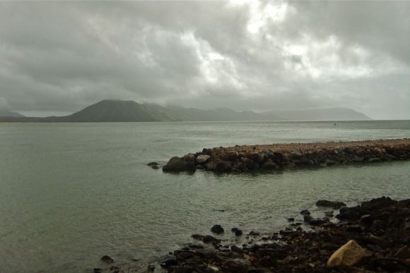 Endeavour river, 9/5/13