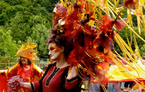 Handmade Parade, 22/6/13