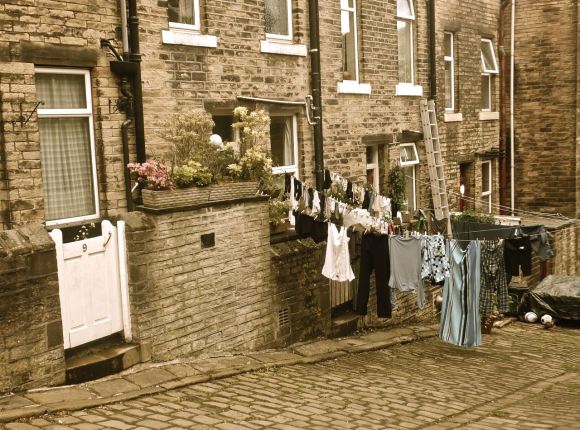 Palace House Road, 15/6/13