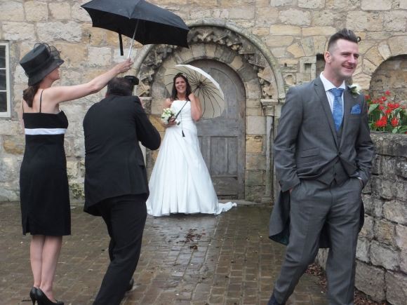 Wedding photography, 24/8/13