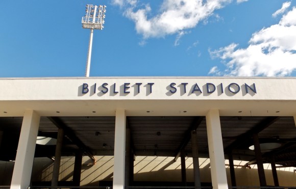 Bislett stadium, 2/9/13