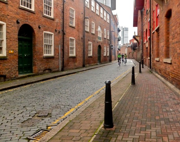 Unicyclists, 19/10/13