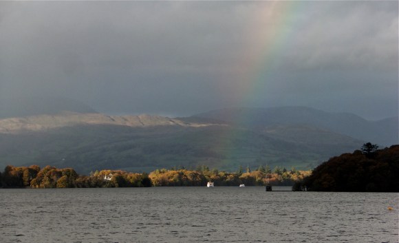 Windermere, 28/10/13