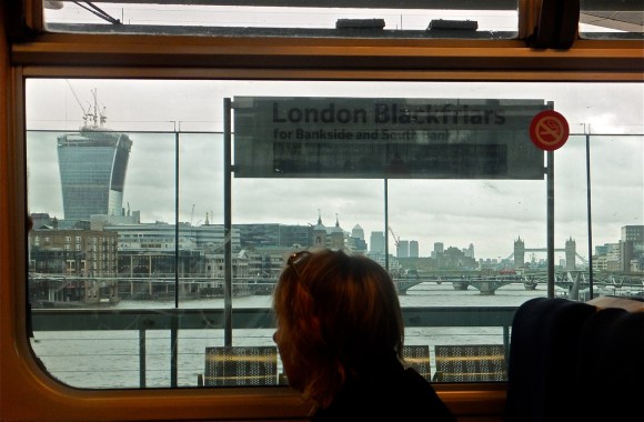 Blackfriars, 1/11/13