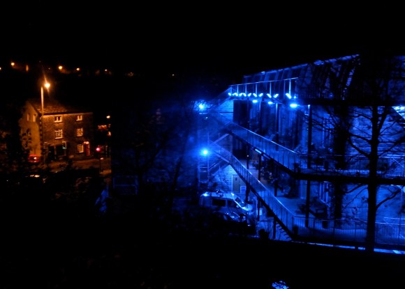 Croft Mill, 29/11/13