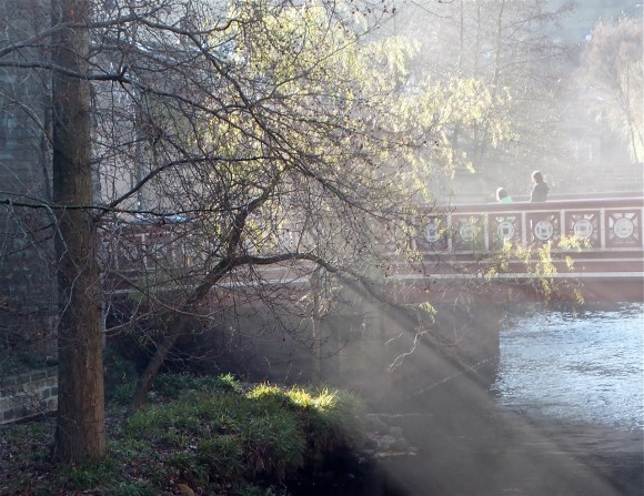 St George's bridge, 30/11/13