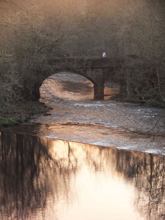 River Calder, 10/12/13
