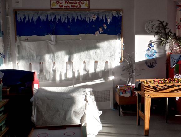 Valley Crew, 28/12/13