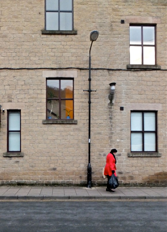 Valley Road, 3/12/13