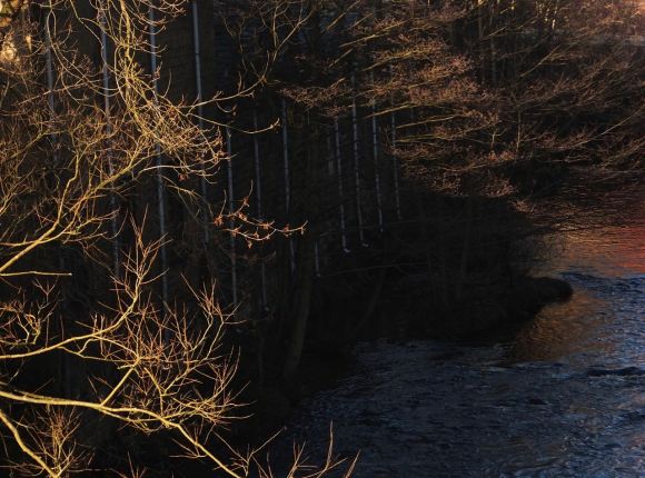 Hebden Water, 11/2/14