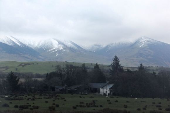 High Bewaldeth, 4/2/14