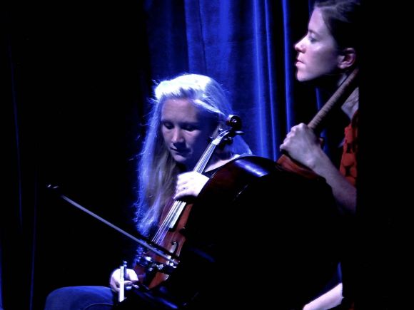 String section, 30/5/14