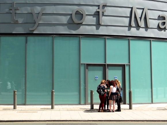 University Place, 13/6/14