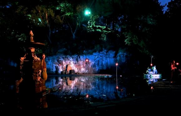 Hansel and Gretel, 4/8/14