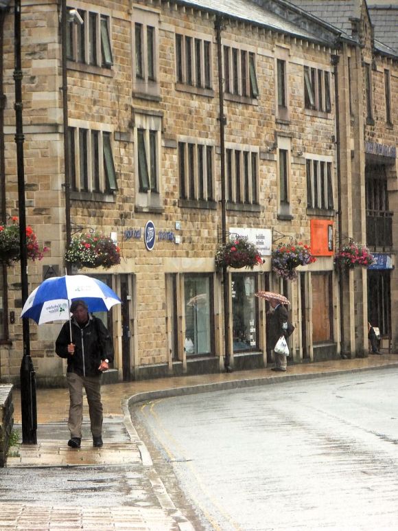 More rain, 10/8/14